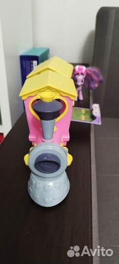 Игровой набор Hasbro My Little Pony 