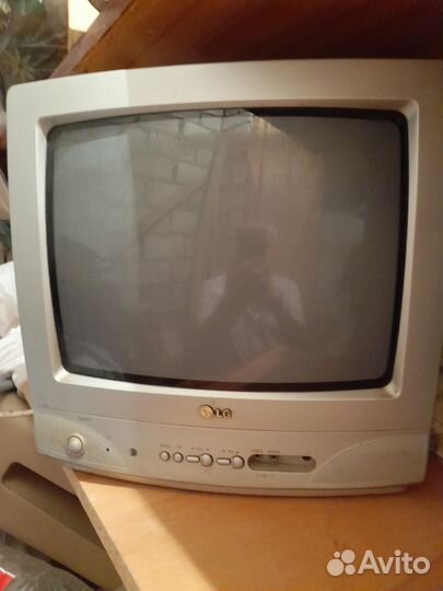 Телевизор