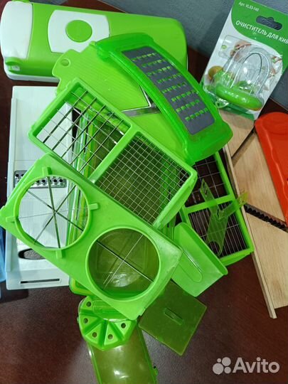 Овощерезка ручная