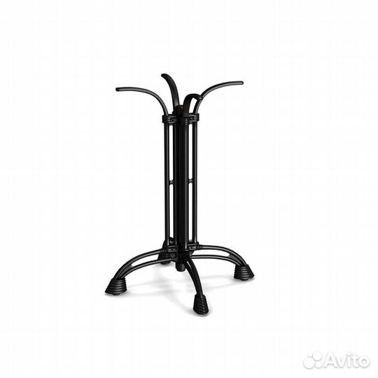 Подстолье чугунное