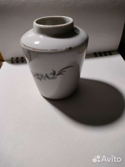 Горчичника,перечница