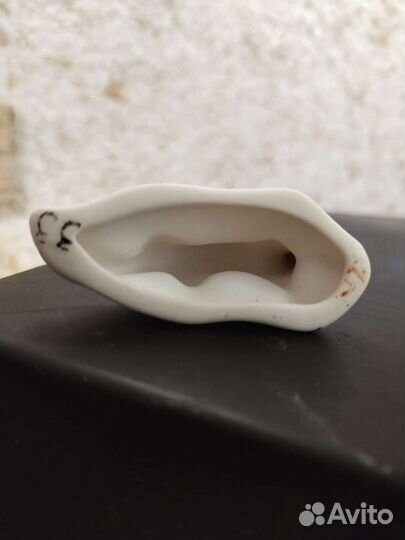 Фарфоровые статуэтки