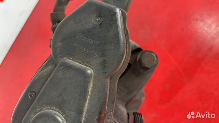 Суппорт задний правый Audi A4 B8 1.8 tfsi cdhb