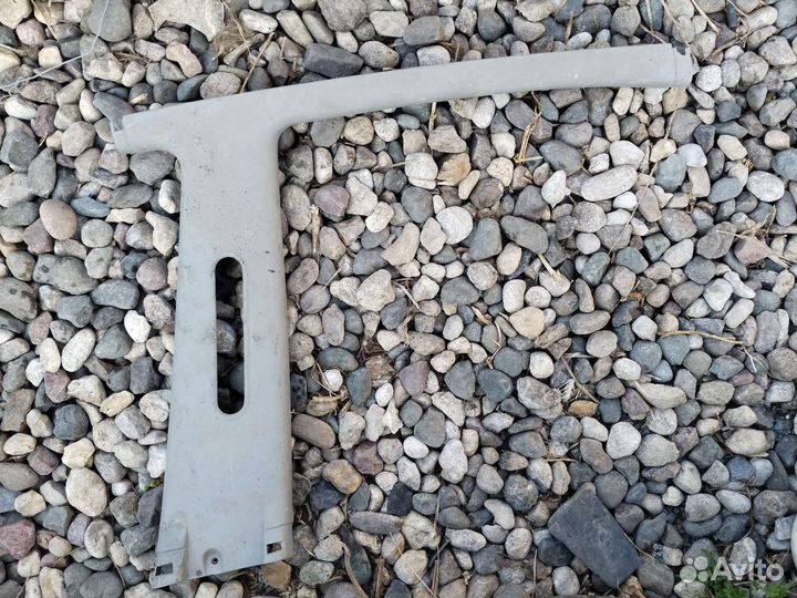 0K2A168210F05 Обшивка стойки Kia Spectra