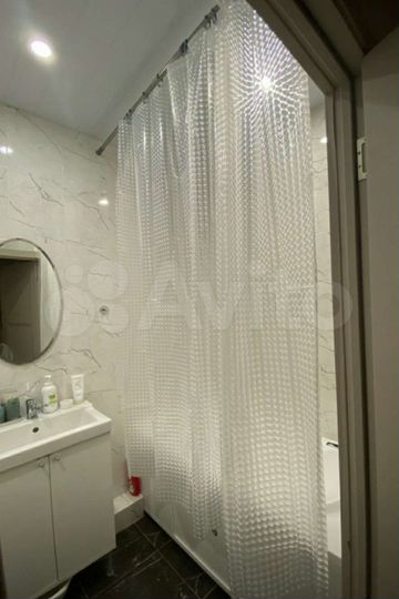 Комната 16 м² в 2-к., 1/5 эт.