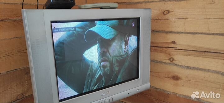 Телевизор бу