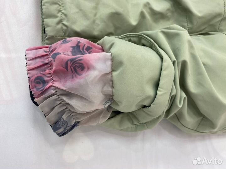 Зимние штаны 98-104