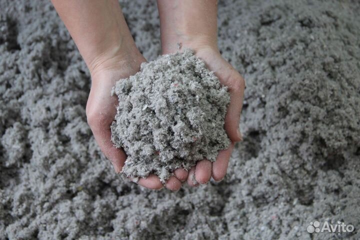 Эковата GreenWool (Канаш) Татарстан, Азнакаево