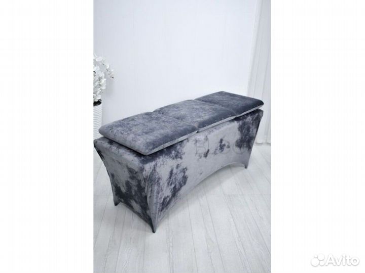 Матрац 3-секц. лэмшейкера ортопедический MF3-5450