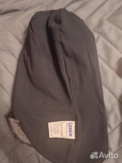 Шапка Lassie 48