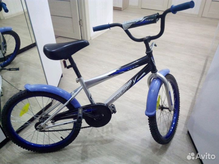 Велосипед для мальчика