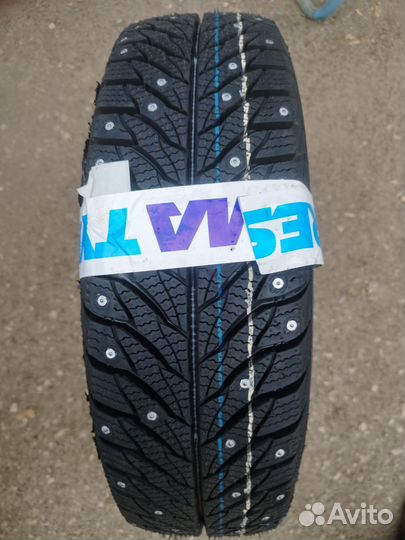 КАМА Alga (HK-531) 175/70 R14 84T