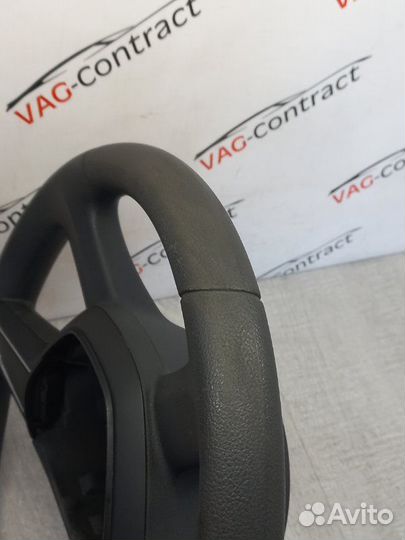 Руль Skoda Octavia A7 1.2 2015