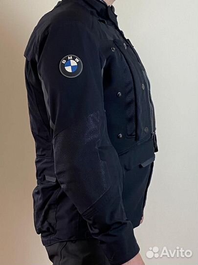Мотокуртка BMW rally pro 54