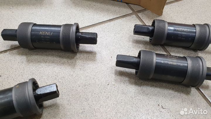 Картридж,каретка велосипедный