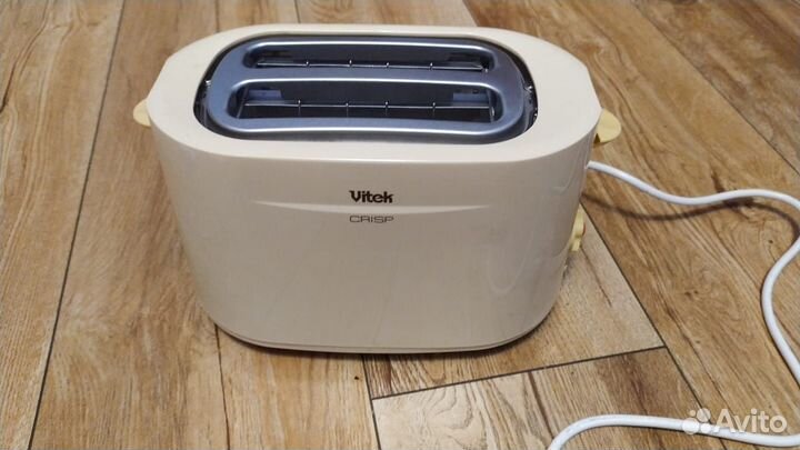 Тостер Vitek