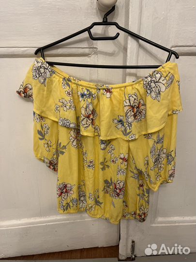 Блузка Турция размер L
