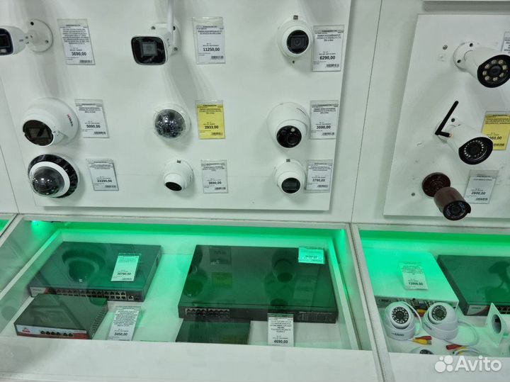 Комплект видеонаблюдения для грузовика онлайн