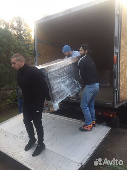 Грузоперевозки перевозки пять тонн гидроборт рохля