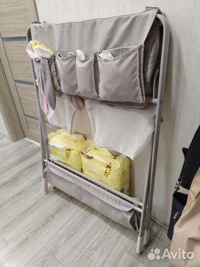 Пеленальный столик IKEA