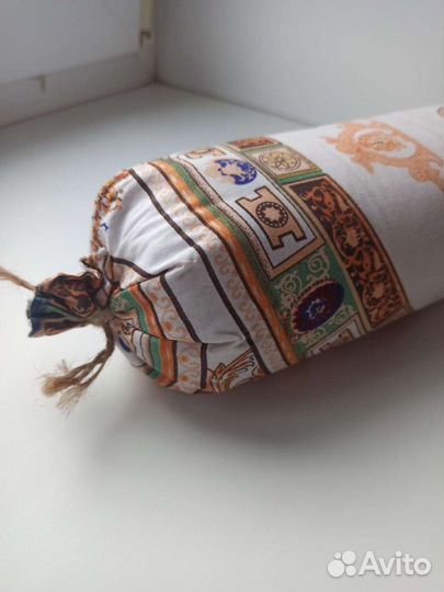 Валик для спины