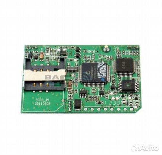 GSM мастер 5 starline