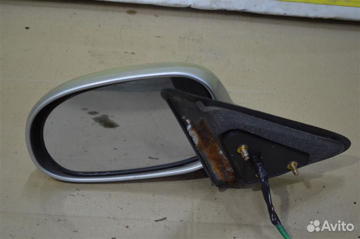 Зеркало левое электрическое Nissan Sunny fb15 199