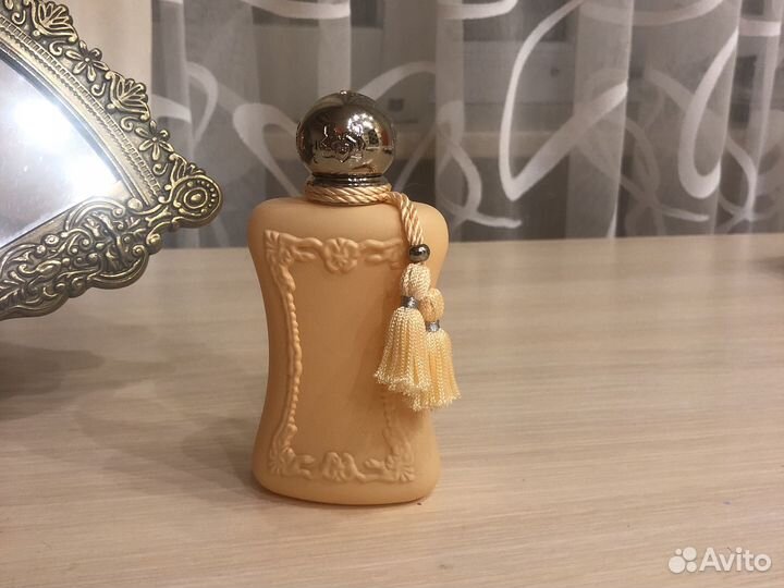 Parfum de Marly Cassily
