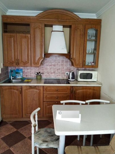 1-к. квартира, 38 м², 7/9 эт.