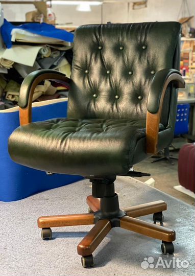 Кресло руководителя