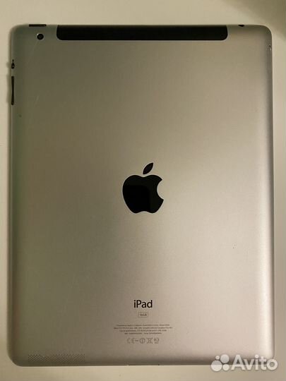 iPad 2 16gb WiFi+ cellular