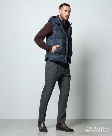 Жилет Moorer оригинал