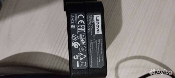 Ноутбук lenovo ideaPad S145-15AST