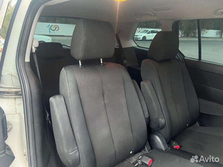 Mazda MPV 2.3 AT, 2010, 310 000 км