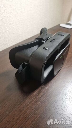 Очки виртуальной реальности VR shinecon g10