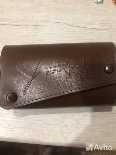 Набор стаканчиков для горячительного 