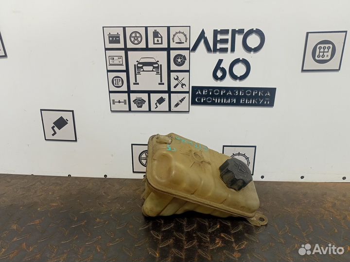 Бачок для Citroen C5