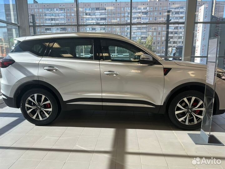 Chery Tiggo 7 Pro Max 1.6 AMT, 2024