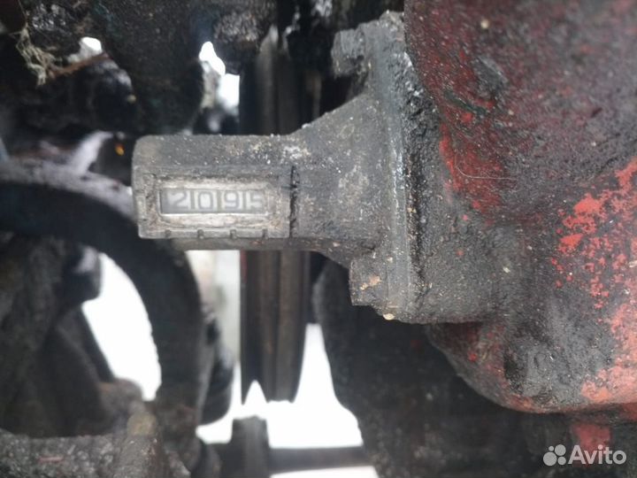 Трактор ЛТЗ Т-40АП, 1983