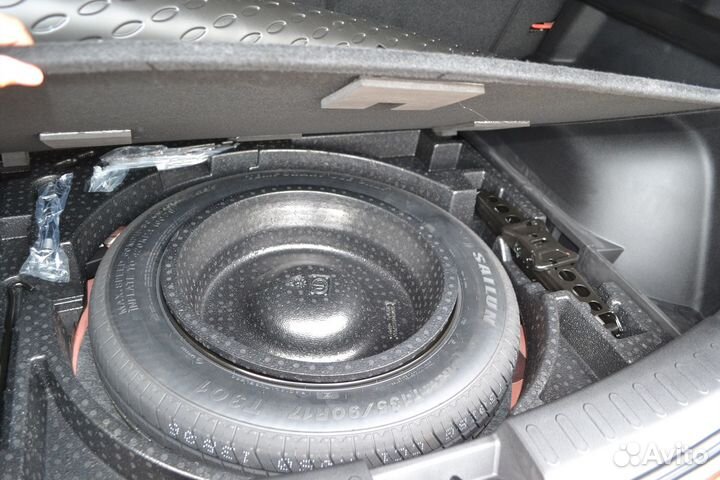 Haval Jolion 1.5 AMT, 2023