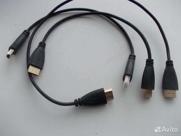 Кабели ндмi