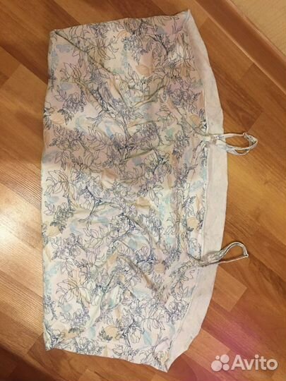 Халат для беременных