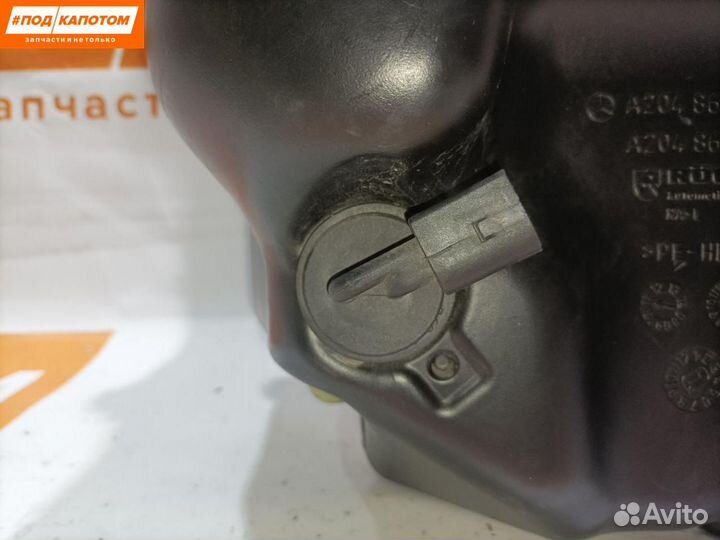 Бачок омывателя Mercedes-Benz E-Класс W212 2011