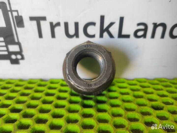 Гайка колесная (10 шт) Volvo Fh 4