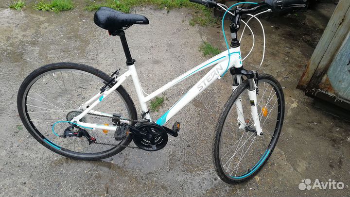 Велосипеды