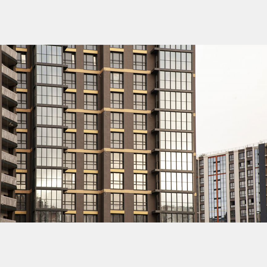 3-к. квартира, 112 м², 11/18 эт.