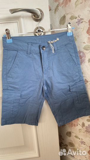 Шорты alive новые