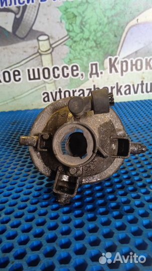 Фара противотуманная левая Mazda CX-7