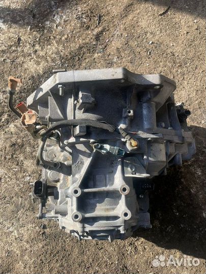АКПП F16D3 для Chevrolet Aveo / Lacetti (Б/У)
