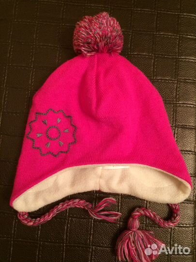 Шапки Рейке, Лесси, Ленне 52-56